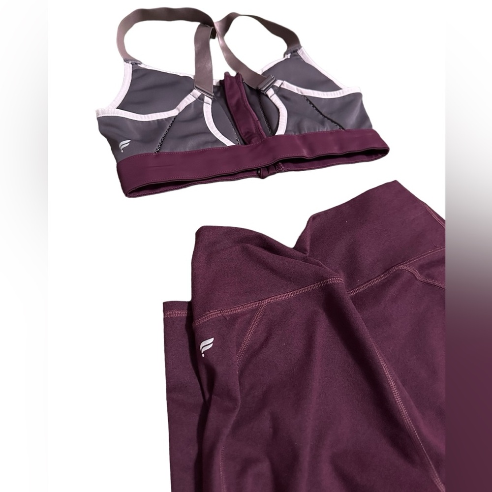Fabletics 2pc SET Medium - Picture 6 of 8